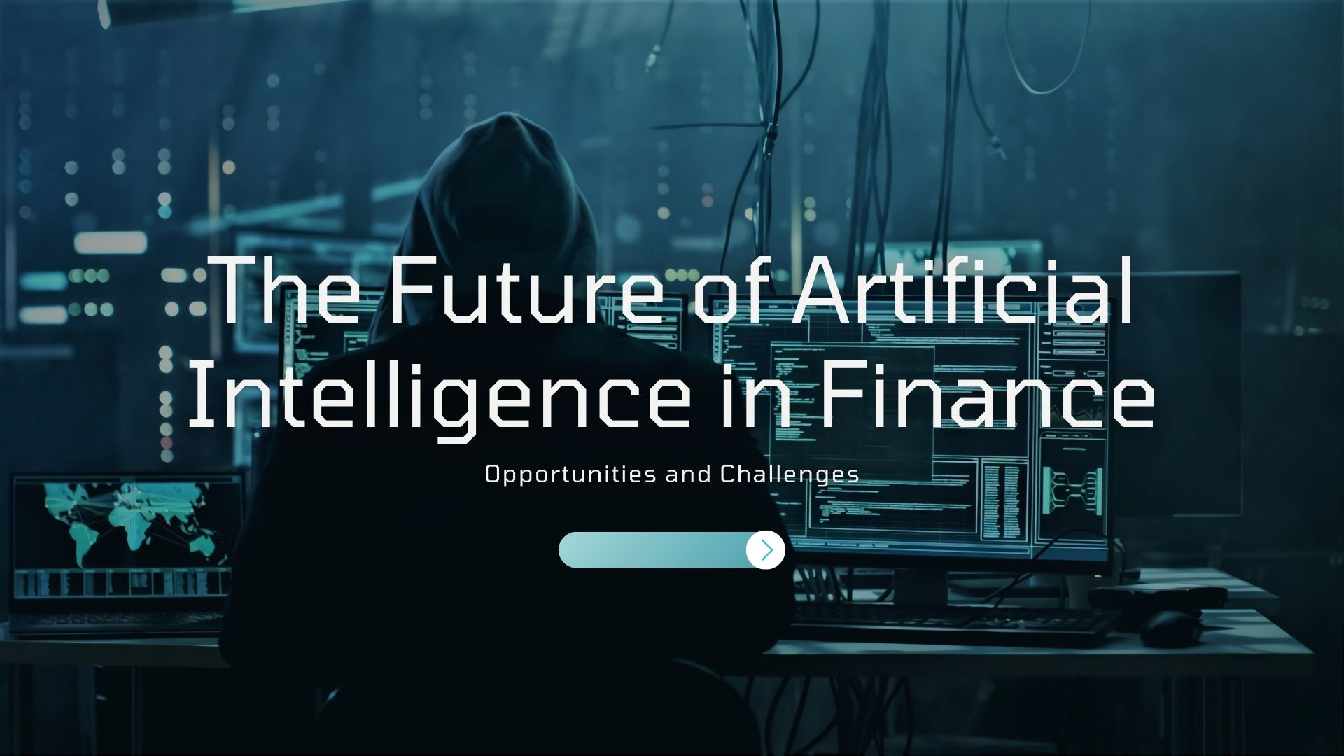 The Future of Artificial Intelligence in Finance: Opportunities and Challenges